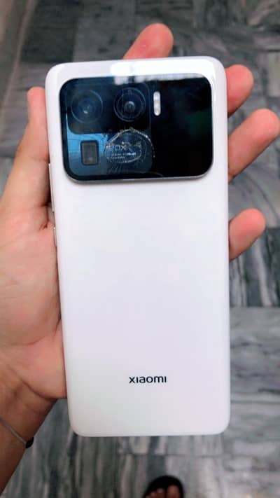 Xiaomi mi 11 ultra