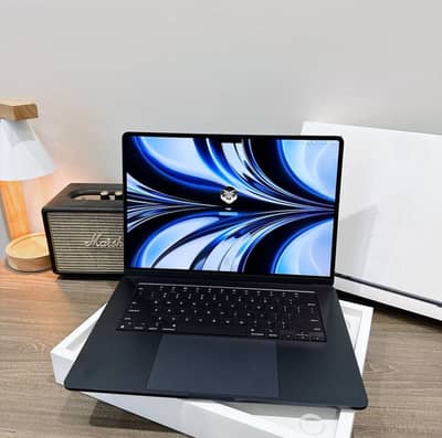 Apple MacBook Air M5