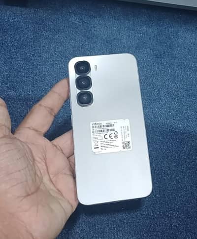 infinix hot 60 pro 8 128