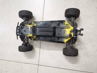 4x4 RC Car 1/10 BSD Racing