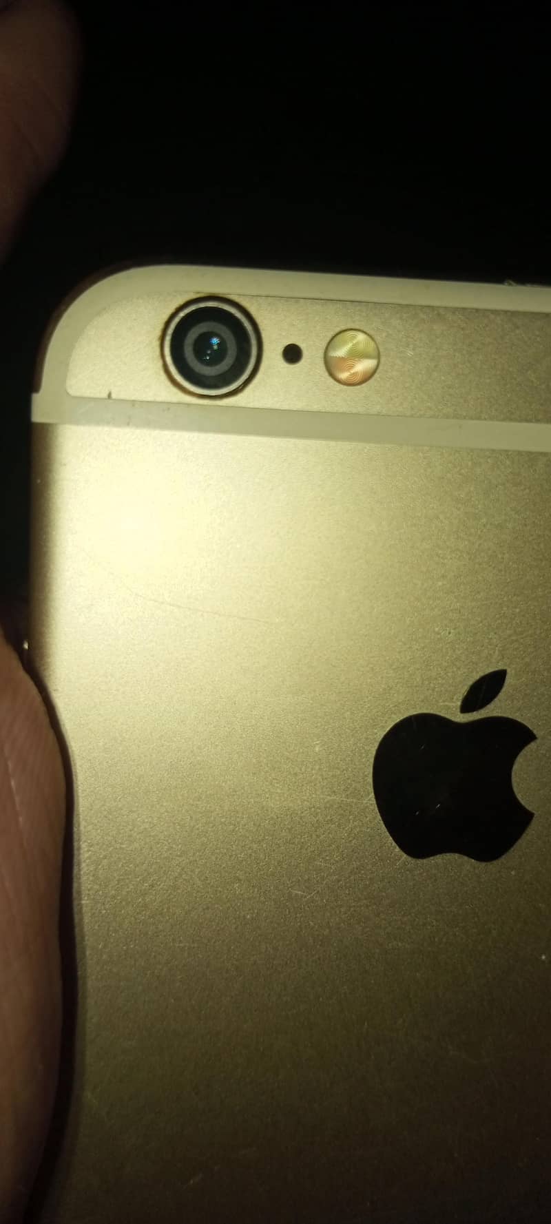 Apple iPhone 6 0