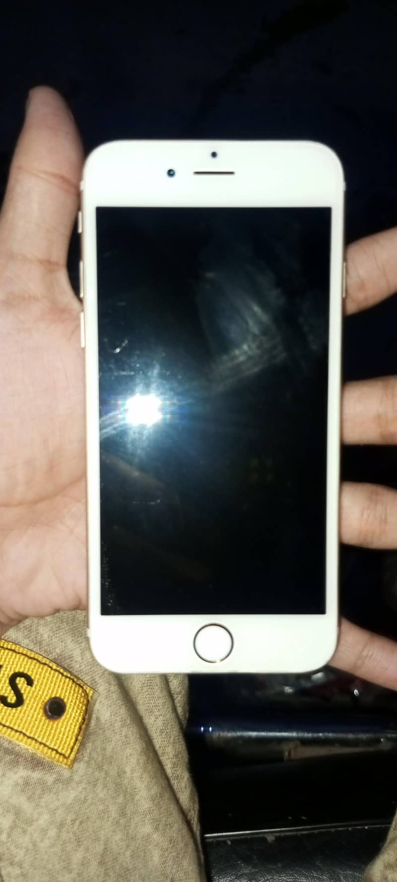 Apple iPhone 6 3