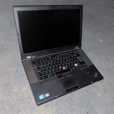 LENEVO T520