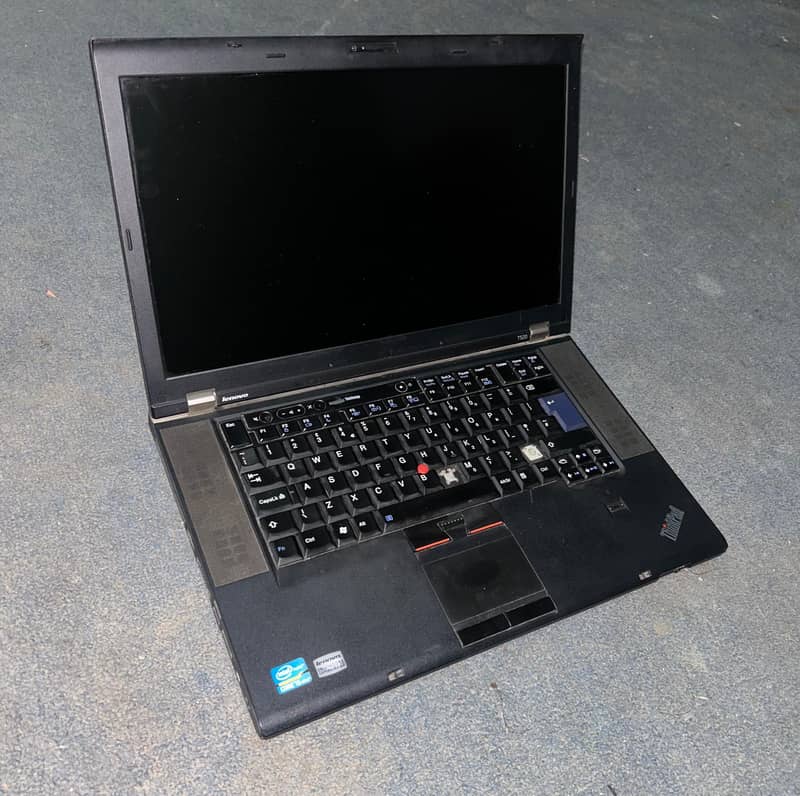 LENEVO T520 0