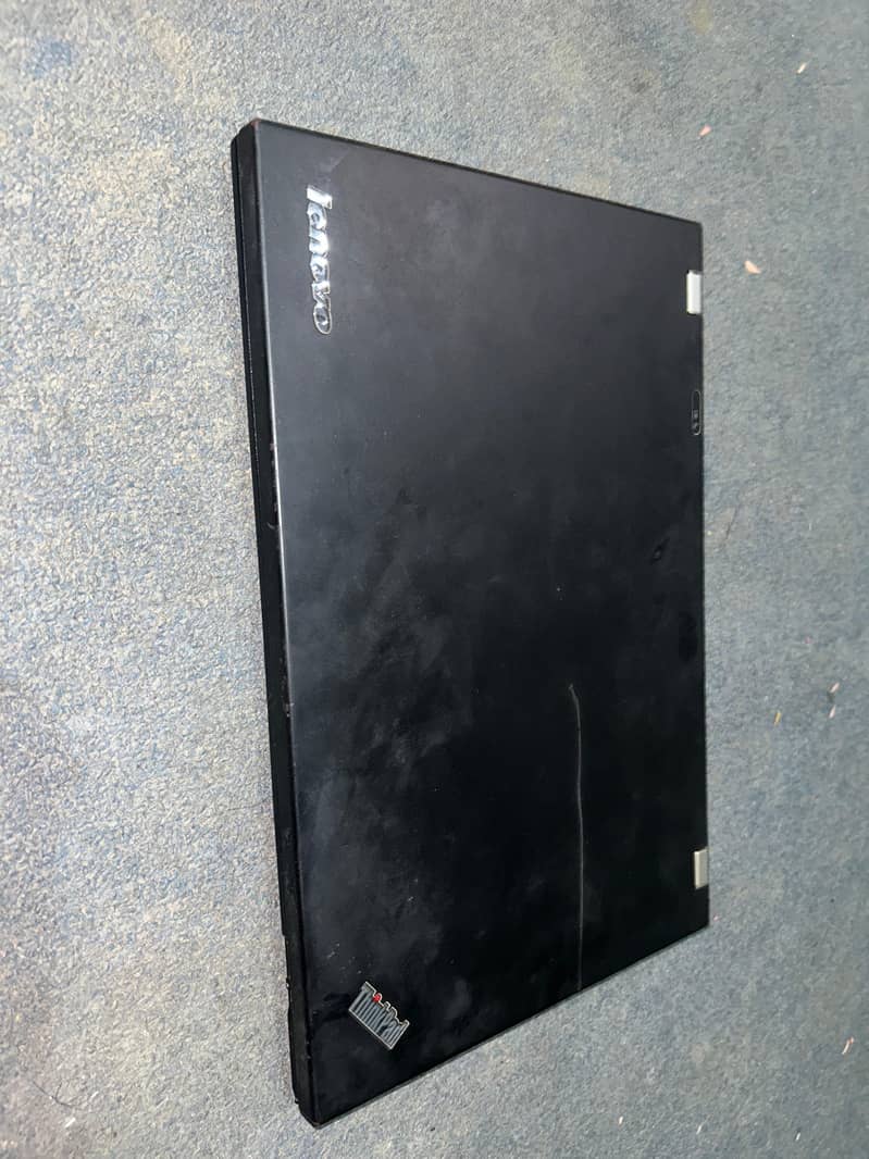 LENEVO T520 1