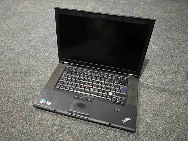 LENEVO T520 2