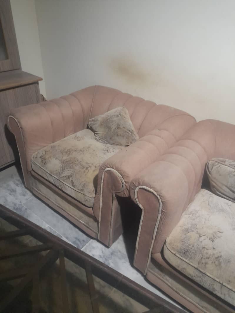 5 seater sofa 1