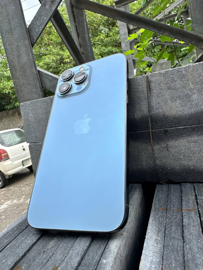 iphone 13 pro max 5