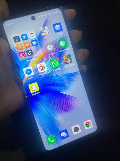 Infinix Note 30