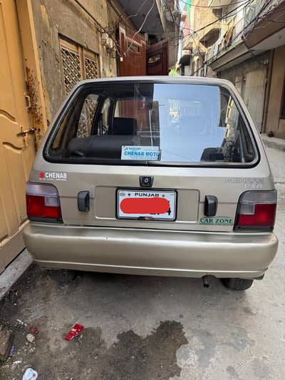 Mehran VXR euro2
