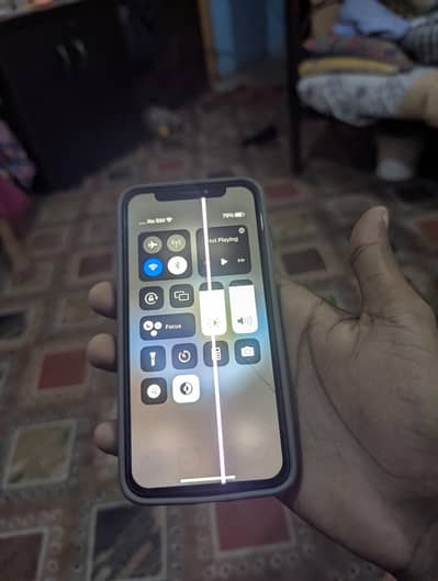 iPhone X Factory unlock