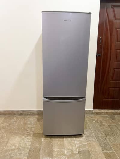 Panasonic No Frost