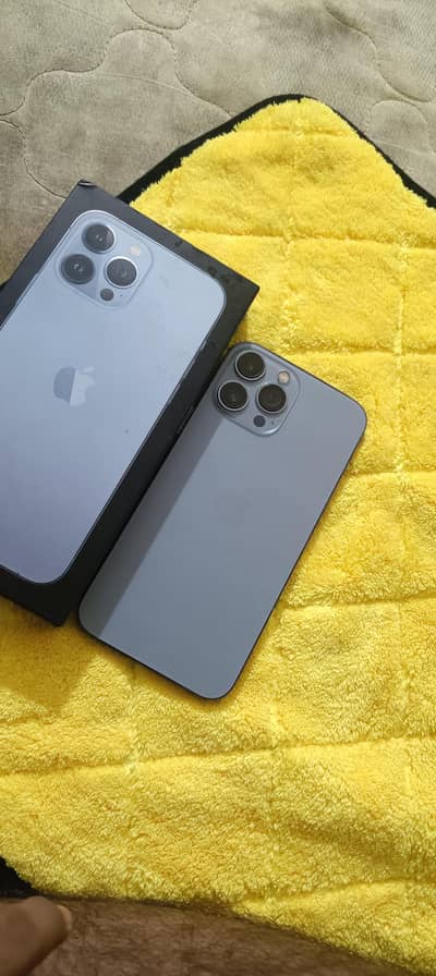 iphone 13 pro mx