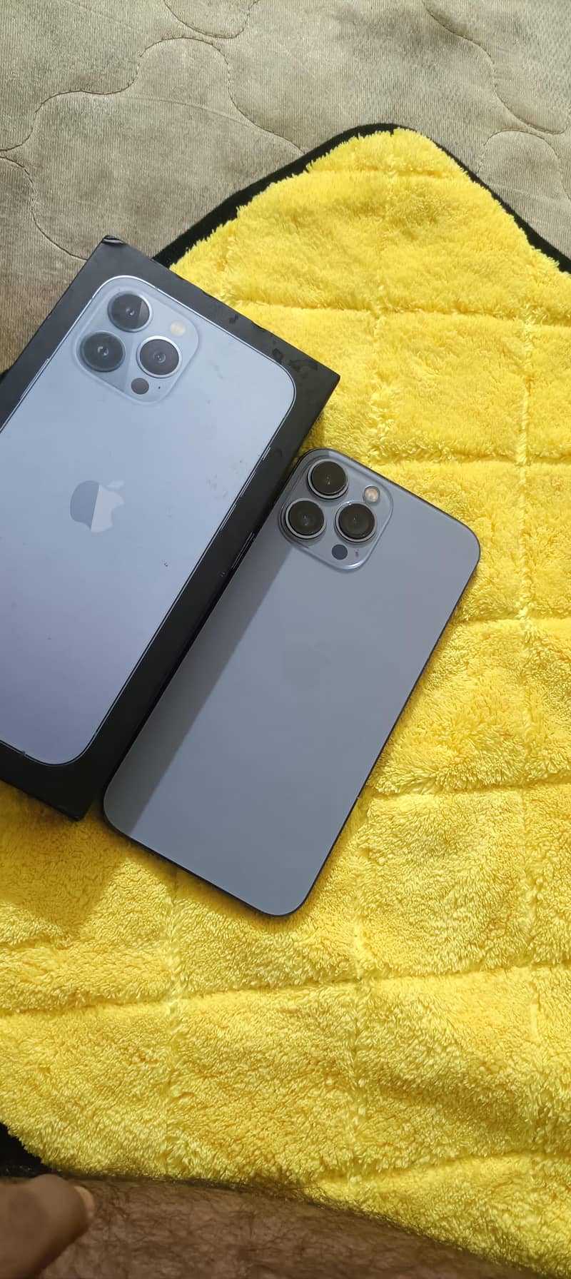 iphone 13 pro mx 0
