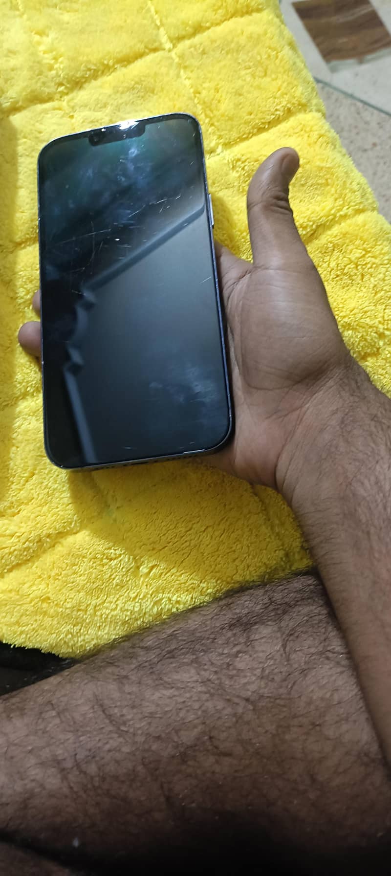 iphone 13 pro mx 2