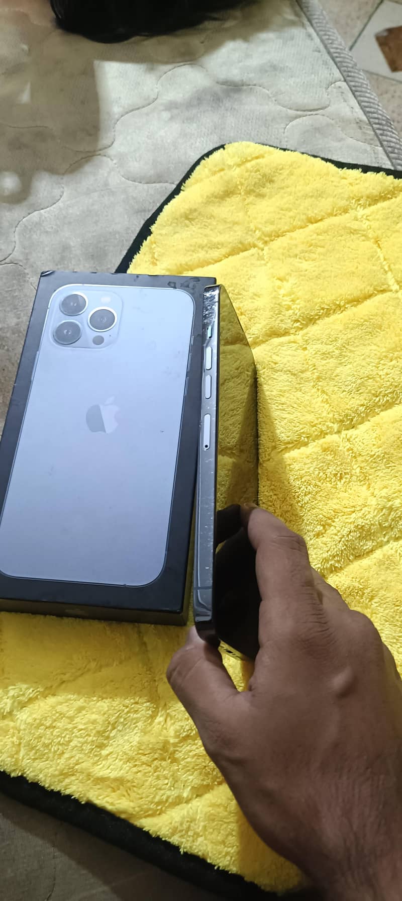 iphone 13 pro mx 3