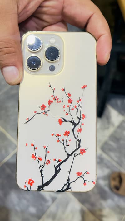 Apple iPhone 13 Pro