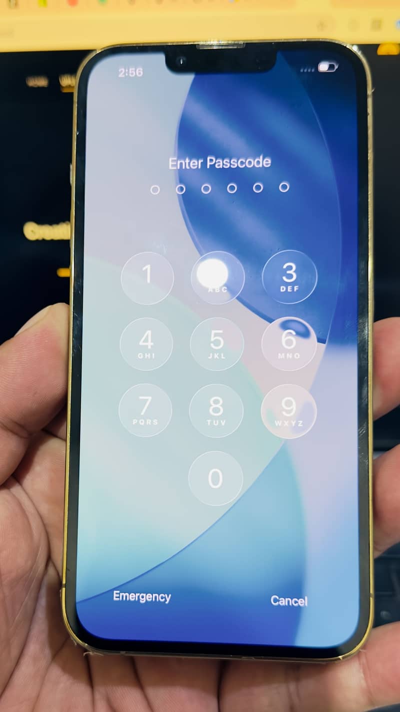 Apple iPhone 13 Pro 3