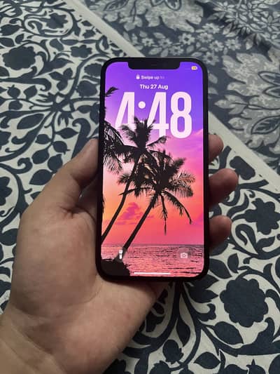 Apple iPhone 12 jv