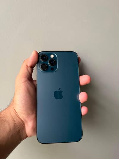 Apple iPhone 12 Pro Max