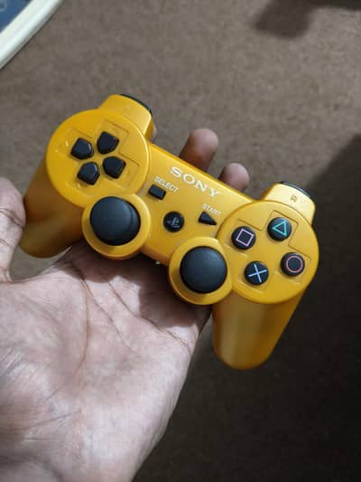 PS3 controller
