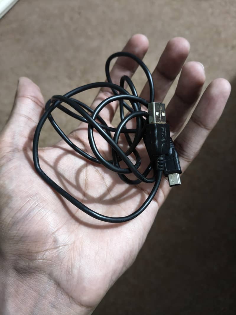 PS3 controller 4