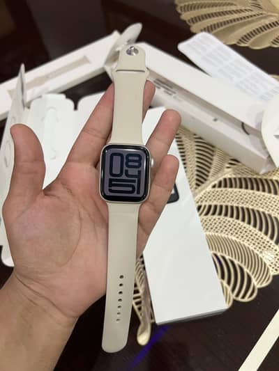 APPLE WATCH SERIES SE 44MM ( 2nd GENERATION )