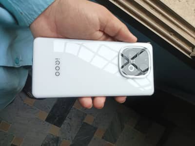IQOO Z10 TURBO PLUSE