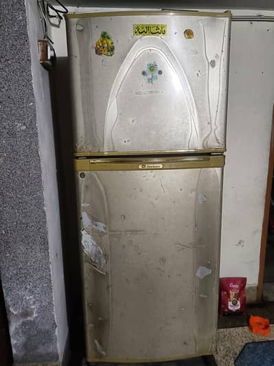 Dawlence Fridge