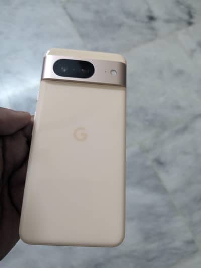 Google Pixel 8