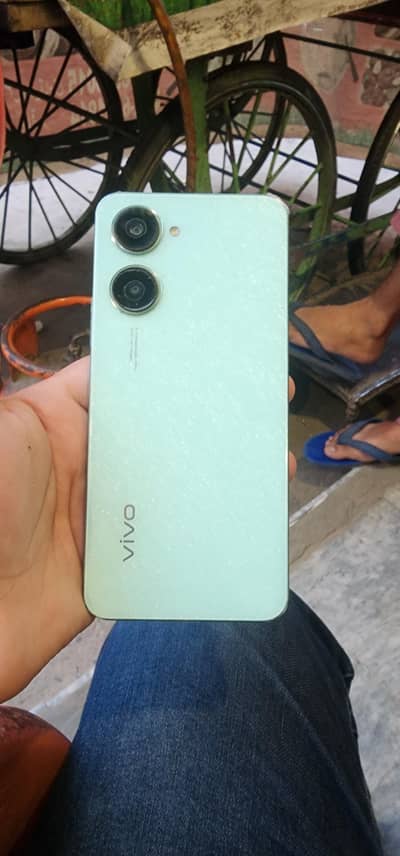 Vivo Y03