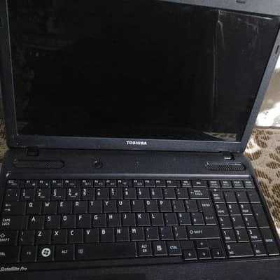 Toshiba laptop charger original for sale condition good all ok