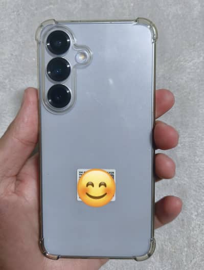 Samsung Mobile S25