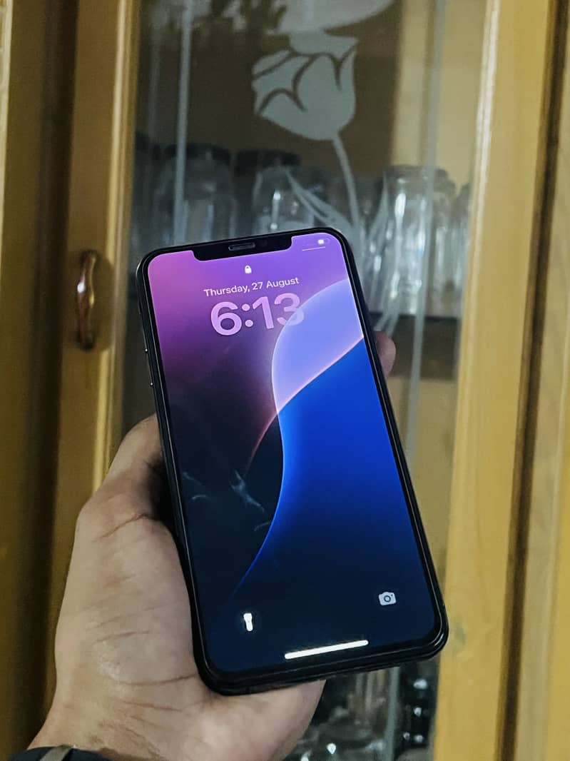 Apple iPhone XS Max 0