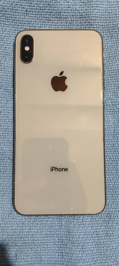 Apple iPhone XS Max