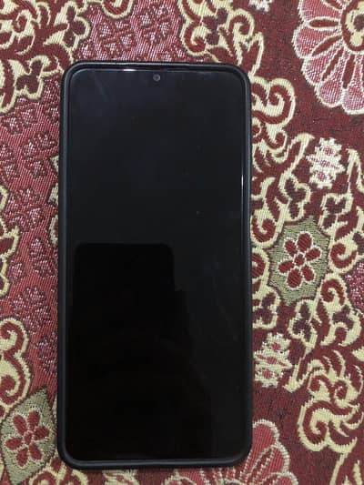 Samsung Mobile A12