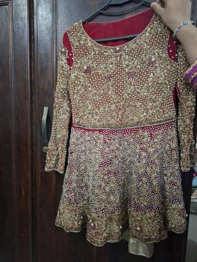 Bridal Dress