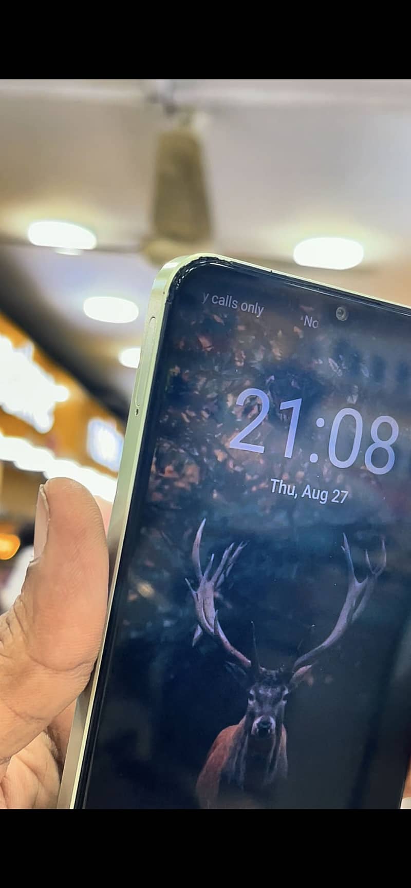 Realme C63 1