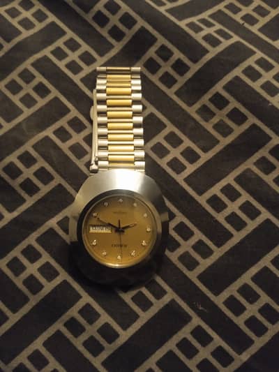 Rado diaster original for sale