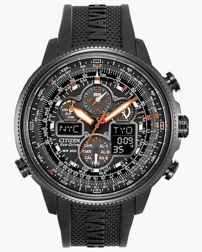 Citizen Promaster Navihawk