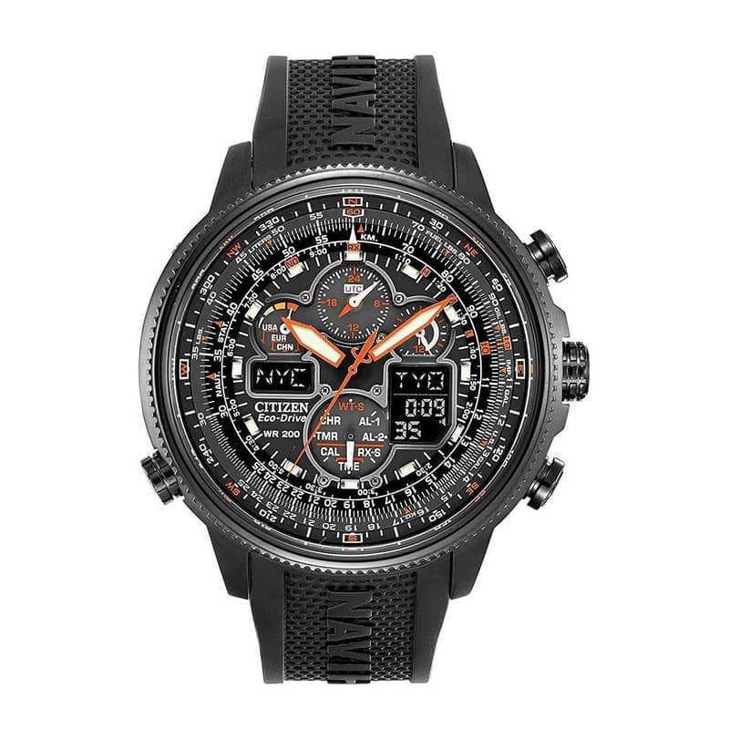 Citizen Promaster Navihawk 1