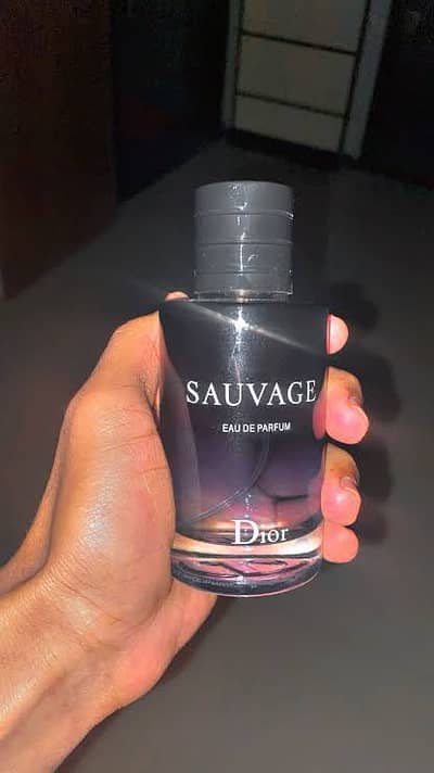 Dior Sauvage EDP