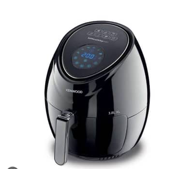 Air fryer