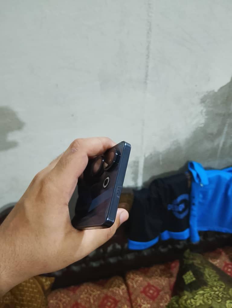 Tecno CAMON 20 3