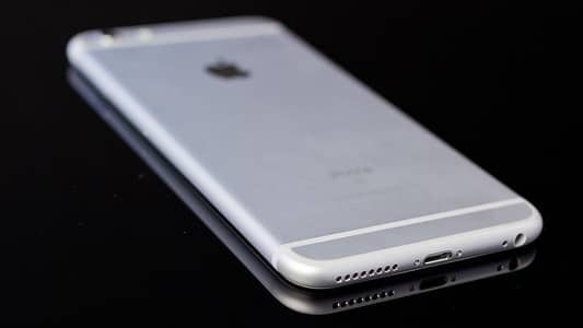 Apple iPhone 6 Plus