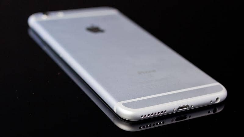 Apple iPhone 6 Plus 0