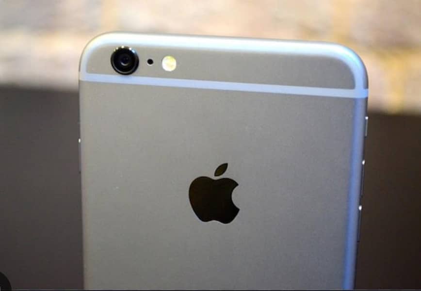 Apple iPhone 6 Plus 1