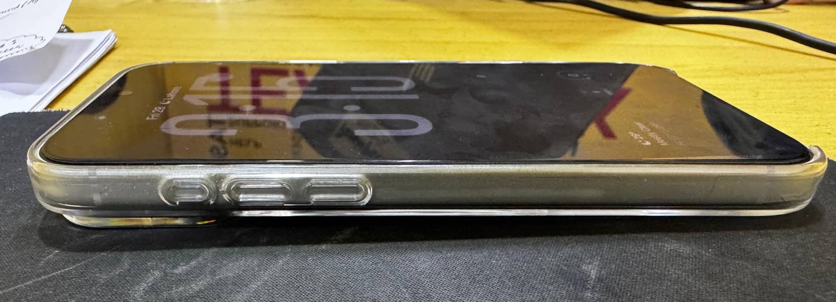 Apple iPhone 17 Pro Max 1