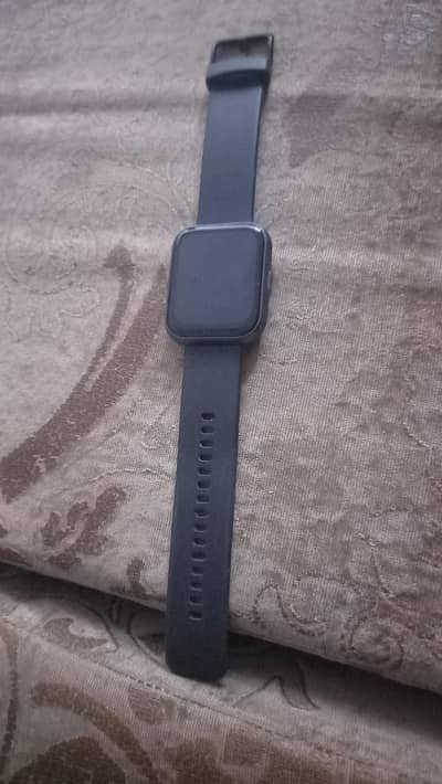 smartwatch alexa build in of UK