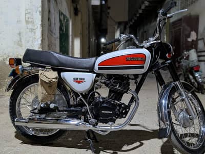 good bike